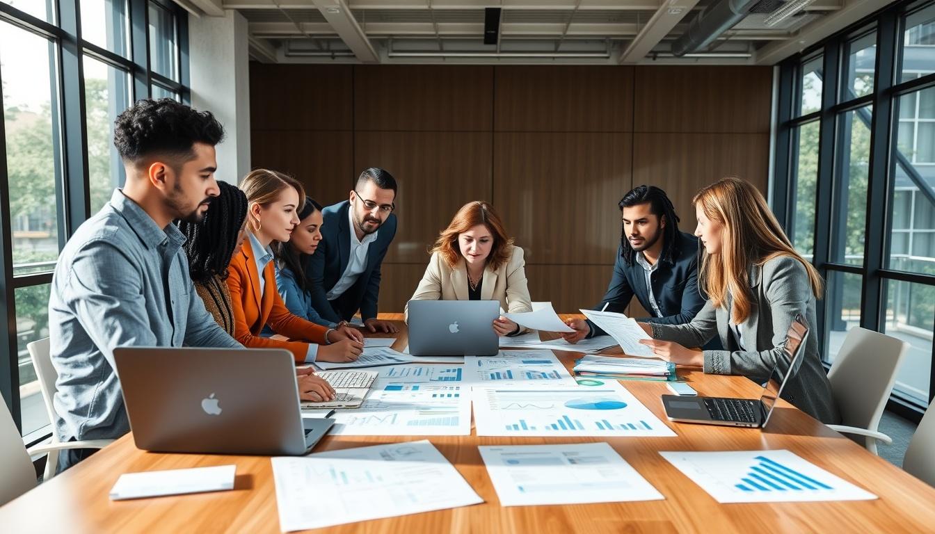 Your Partner in Audit Excellence